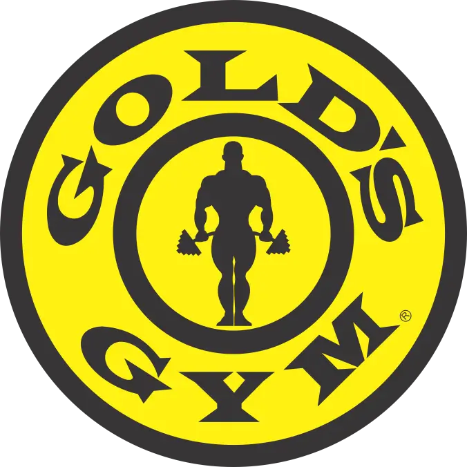 Gold-Gym-LOGO-VECTOR